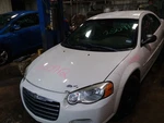 Crossmember/k-frame Rear Sedan Thru 11/12/03 Fits 95-04 Stratus 2096614. Fixed Price $600.00.