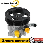 For Toyota 4RUNNER 03-09 Sienna 2007-10 Fj Cruiser 07-09 Power Steering Pump. Fixed Price $52.24.