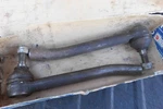 Datsun 240Z 260Z 280Z 1970-1978 Nos Set Of Tie Rod Ends. Fixed Price $40.00.