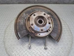 2011-2018 Porsche Cayenne 958 Awd Rear Right Spindle Knuckle Wheel Hub Bearing. Fixed Price $77.39.