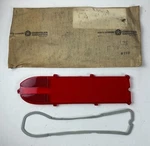 Nos Mopar Right Tail Lens 1970 Plymouth Road Runner & Gtx Models #3420620. Fixed Price $275.00.