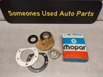Nos Mopar 3420091 Repair Package Bearing Seal Gasket 1/4" 1970S 72 69 68. Fixed Price $25.00.