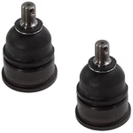 Ball Joint Set For 1961-69 Cadillac Deville Front Left And Right Lower Greasable. Fixed Price $37.07.