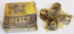 Wesco Universal Joint Vintage 201-578 Nos Usa Spicer 1963-80 Corvette. Fixed Price $23.99.