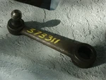 1948-50 Packard Steering Pittman Arm. All Models Except 2213-2314.. Fixed Price $49.99.