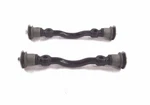 1955-57 Chevy Belair Upper Inner Shaft & Bushing Kit Cross Pair C21701. Fixed Price $80.00.