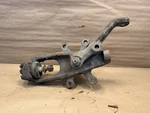 Jaguar Xke E-type S1 Lh Front Suspension Hub Vertical Link Assembly C19224. Fixed Price $352.50.