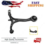 1X Front Left Lower Suspension Control Arm For 2010-2011 Honda Accord Crosstour. Fixed Price $100.38.