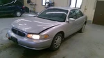 (local Pickup Only) Crossmember/k-frame Front Fits 98-05 Century 1903034. Fixed Price $107.90.