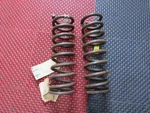 Nos 1953-1962 Corvette Front Coil Springs Pair 3756540 Orignal Gm. Fixed Price $399.99.