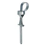1967-77 Dipstick Cap Steering Pump Power Galaxie Torino Comet F100 Zinc New. Fixed Price $27.50.