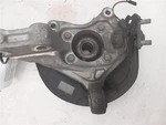 Front Driver Spindle Knuckle Fits Toyota Prius 2011 - 2017 Oem. Fixed Price $90.00.