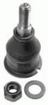 Lemford 10158 03 Ball Joint Vw. Fixed Price $18.48.