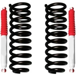 Skyjacker For Mazda B4000 1994-1997 Suspension Lift Kit W/ Hydro Shocks. Fixed Price $400.51.