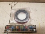 Nos Federal-mogul Oil Seal 2286-BNR Gm General Motors 3977359 5330-01-036-3861. Fixed Price $11.78.