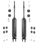 New Pair Set Of 2 Front Monroe Shock Absorbers Ford Mustang Mercury Cougar. Fixed Price $78.95.