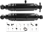 For Buick Oldsmobile 98 Rear Monroe Max-air Absorber Shocks. Fixed Price $107.79.