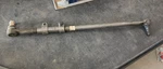 Nos 1965-1970 Ford Truck F100, F250 2WD Inner Outer Tie Rod Assembly C5TZ-3280-A. Fixed Price $89.00.