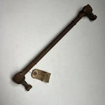 Studebaker 198579 Nos Tie Rod 1940 1941 1942 Commander President. Fixed Price $45.00.