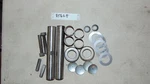 Dodge Truck 1974-77 Nos King Pin Set Moog # 8562B Made Usa. Fixed Price $93.95.