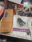 Nos 1988-1994 Lincoln Continental Air Suspension Compressor Dryer E8OY-5346A. Fixed Price $39.99.