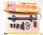 Nos Mopar Lower Control Arm Package For 1939 Dodge & Plymouth Cars New Oem. Fixed Price $27.50.