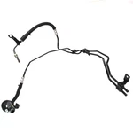 Oe Power Steering Fluid Cooler Inlet And Outlet Hose 2015-2016 Cadillac Srx 3.6L. Fixed Price $99.25.