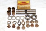 Nos Coast To 1935-41 Plymouth Dodge 1935-47 Truck King Pin Repair (3). Fixed Price $107.96.