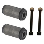 For Chevy Leaf Spring Front Bushing & Bolt Kit 1955 1956 1957 Chevrolet. Fixed Price $54.99.