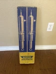 Vintage Monroe Ride Leveler Air Shocks. Fixed Price $99.00.