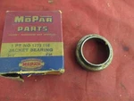 Steering Column Jacket Bearing Fits Most 51 52 Models Nos Mopar 1273116. Fixed Price $129.95.