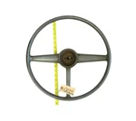 1953 Plymouth Cambridge Belvedere Suburban Steering Wheel 1533264 Nos.. Fixed Price $326.71.