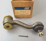 New Nos Trw 18761 Steering Idler Arm Old Stock Vintage. Fixed Price $84.99.
