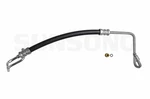 Power Steering Pressure Line Hose Assembly-base Sunsong North America 3401749. Fixed Price $31.31.