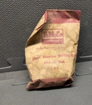 Nos Ford Car 57-59 Shock Absorber Bushing Kit B9A-18198 Sealed Bag 60 61. Fixed Price $25.00.