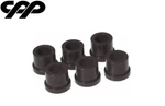 Polyurethane 1979-84 Mustang Steering Rack And Pinion Bushing Kit 6-702. Fixed Price $19.00.