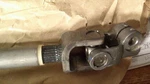 Ford Lower Shaft 9L8Z3B676A Fits 2008-2012 Escape 08-11 Mercury Mariner. Fixed Price $130.05.