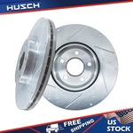 Front Disc Brake Rotors Ford C-max Escape Volvo C30 C70 S40 V50. Fixed Price $87.19.