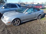 Crossmember/k-frame 208 Type Front Convertible Fits 98-03 Mercedes Clk 31736134. Fixed Price $375.99.