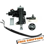 Borgeson 999053 Mid-size P/s Kit For 1968-1977 Sbf & Bbf Power Steering. Fixed Price $852.82.