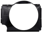 1970-72 Camaro; Fan Shroud; Big Block; 396CI 427C; Oer Premier&reg. Fixed Price $104.99.