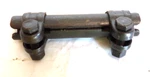 Nos 1952-53 Ford Passenger Steering Linkage Sleeve Tie Rod Adjuster. Fixed Price $15.00.
