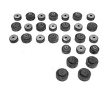 Body Bushings For 1968-1972 Chevrolet Chevelle Camino. Fixed Price $130.66.