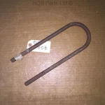 66 Ford Truck Nos C6TZ-5705-B "u" Bolt Rear Spring. Fixed Price $24.75.