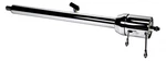 Ididit Steering Column Tilt Chrome Floor Shift 57 Chevy Car Bel Air Nomad. Fixed Price $729.00.