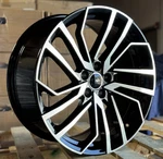 Pcs 19" Wheels For Audi Tt Q5 A4 A5 A6 S4 S5 19X8.5 5X112 +32 Rims New Set. Fixed Price $891.00.