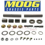 Moog 8555B Steering King Pin Set For SP621502 R200039 M2329 KP2306 KE300F Nl. Fixed Price $131.64.