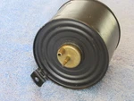 Nos Gm Vacuum Canister 1960'S Door Locks, Power Trunk, Headlights A/c Camaro. Fixed Price $109.99.