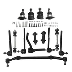 14X Complete Front Steering & Suspension Kit For Buick Chevy Gmc Oldsmobile. Fixed Price $81.02.