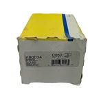 Moog K80034 Front Suspension Track Bar Bushing Ford F-350 F-super Duty. Fixed Price $24.99.